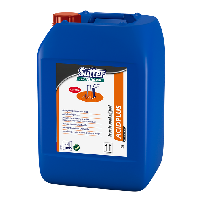 AGRAL ACIDPLUS 24KG