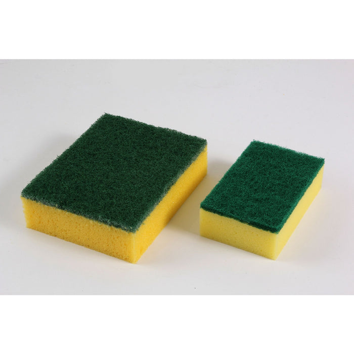SCRUB SPONGE ADVANCED