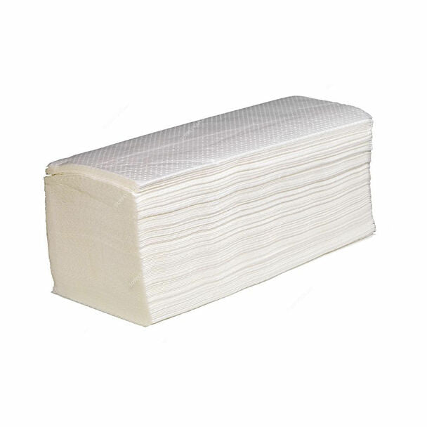 INTERFOLD OFF-WHITE 20PKT/BOX