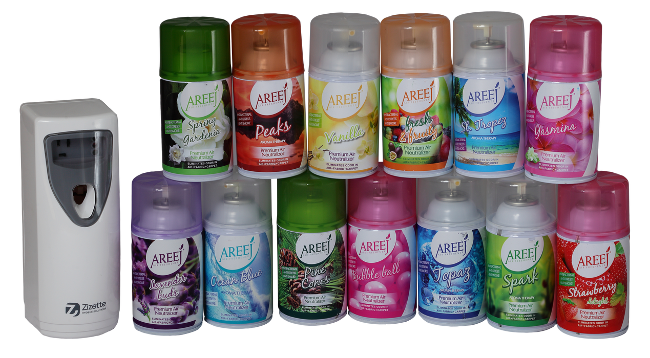 AREEJ AIR FRESHNER