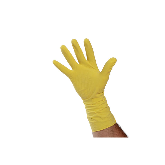 DISHWASHING GLOVES VALUE  1 PAIR