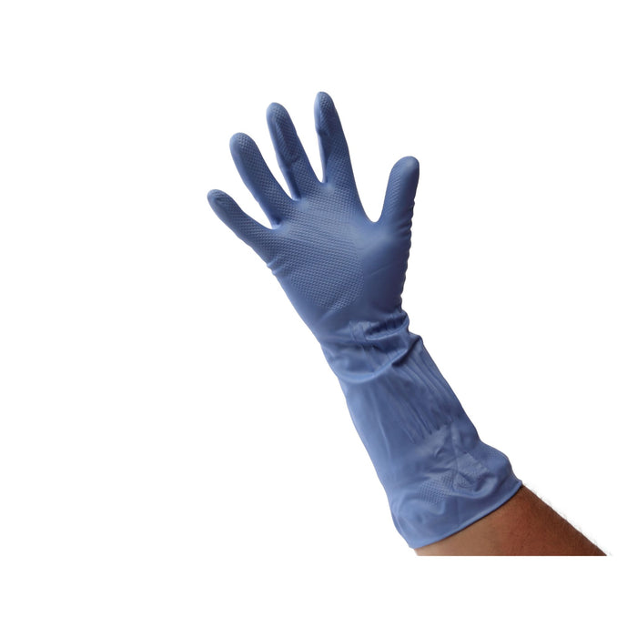 DISHWASHING GLOVES CLASSIC MEDIUM 1 PAIR