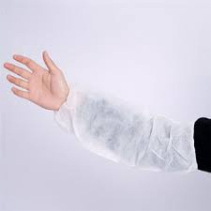 ARM SLEEVES NON WOVEN  100PCS*20PKT/BOX