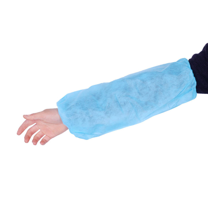 ARM SLEEVES NON WOVEN  100PCS*20PKT/BOX