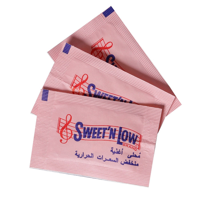 SWEETNER LOW CALORIES 1000PCS