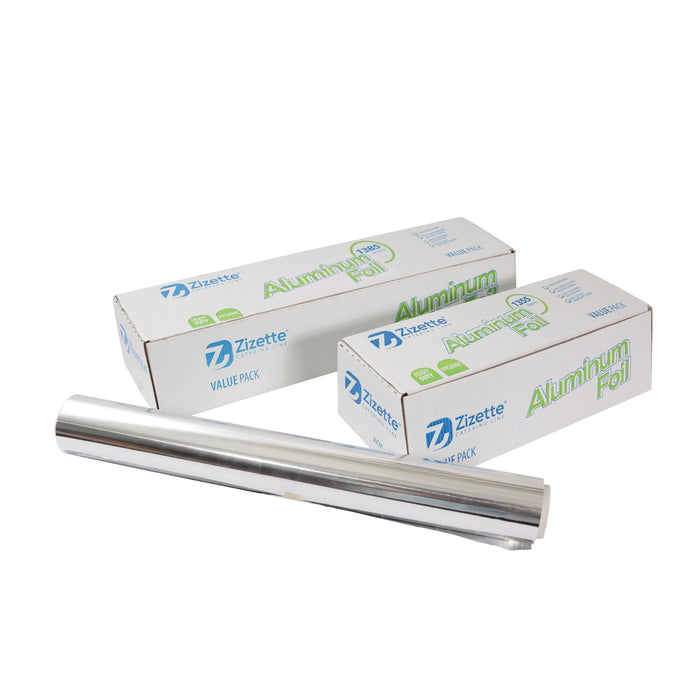 ALUMINUM FOIL  6PCS/BOX