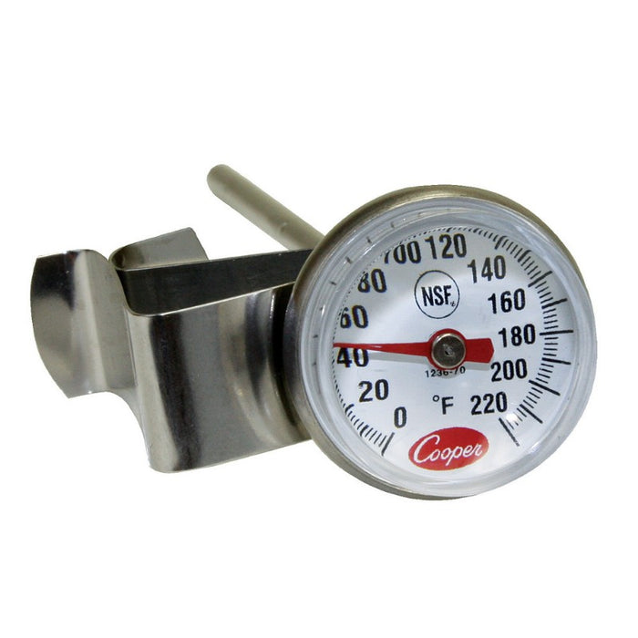 Espresso/ Cafe Thermometer