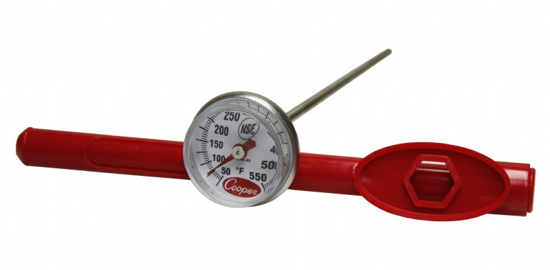 Pocket Test Thermometer