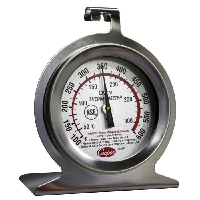 Oven Thermometer