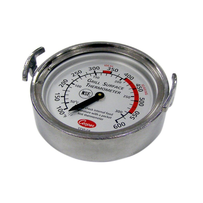 Grill Surface Thermometer