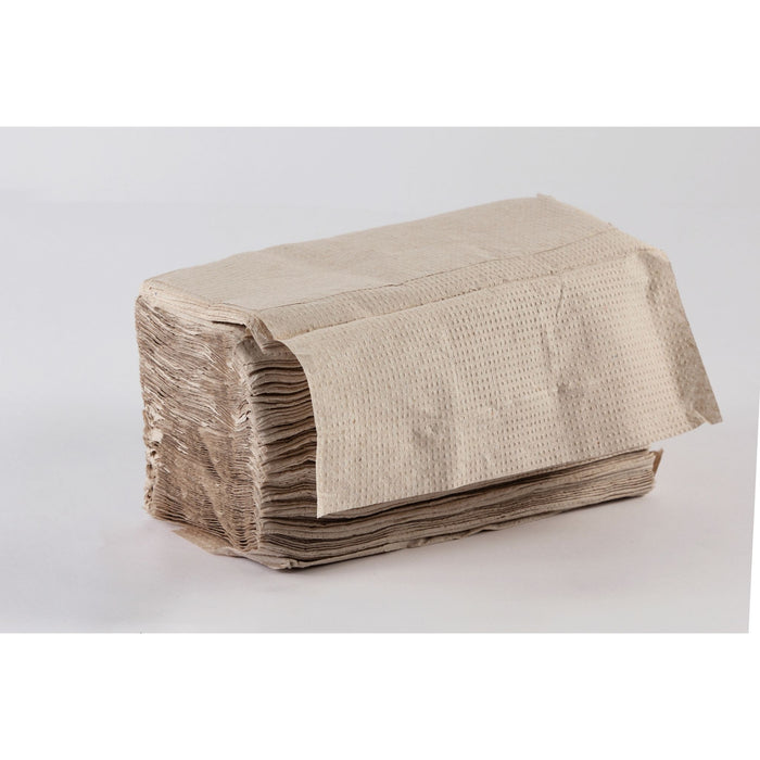 ECOFOLD BROWN 200GM*20PKT