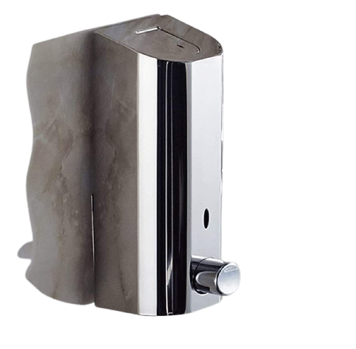 SOAP DISPENSER STAINLESS STEEL