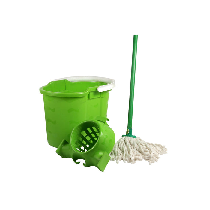 PONY BUCKET & WRINGER CLASSIC