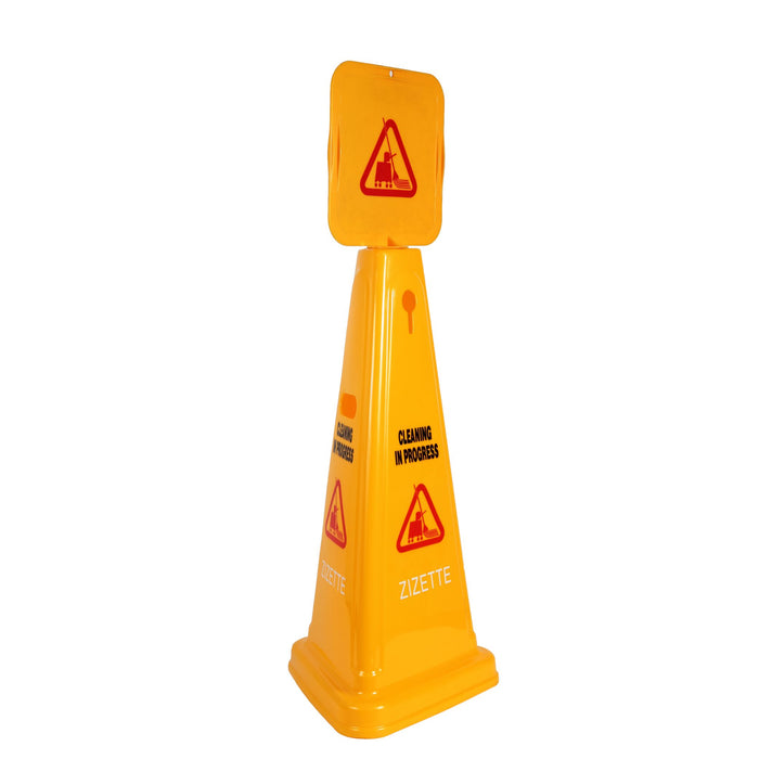 CAUTION CONE ADVANCE