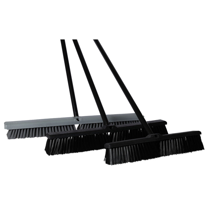 BROOM SCRUB ADVANCE