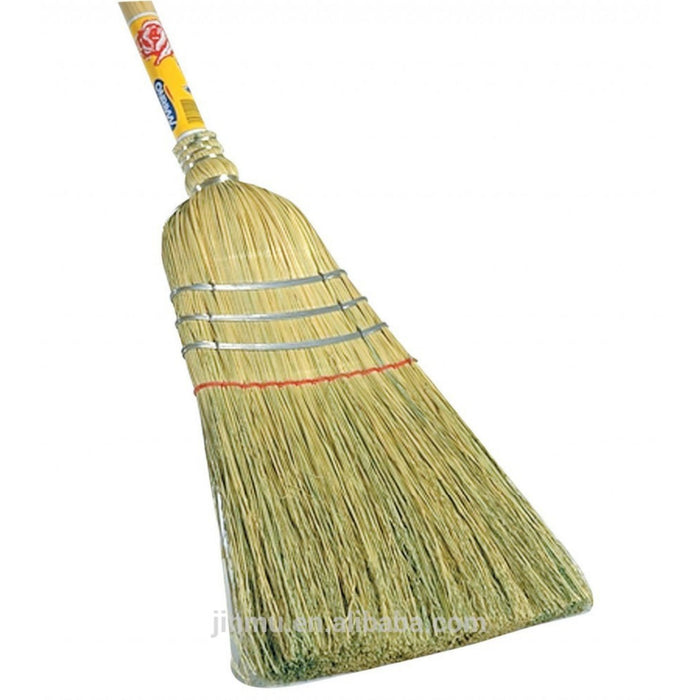 CORN BROOM SOFT CLASSIC