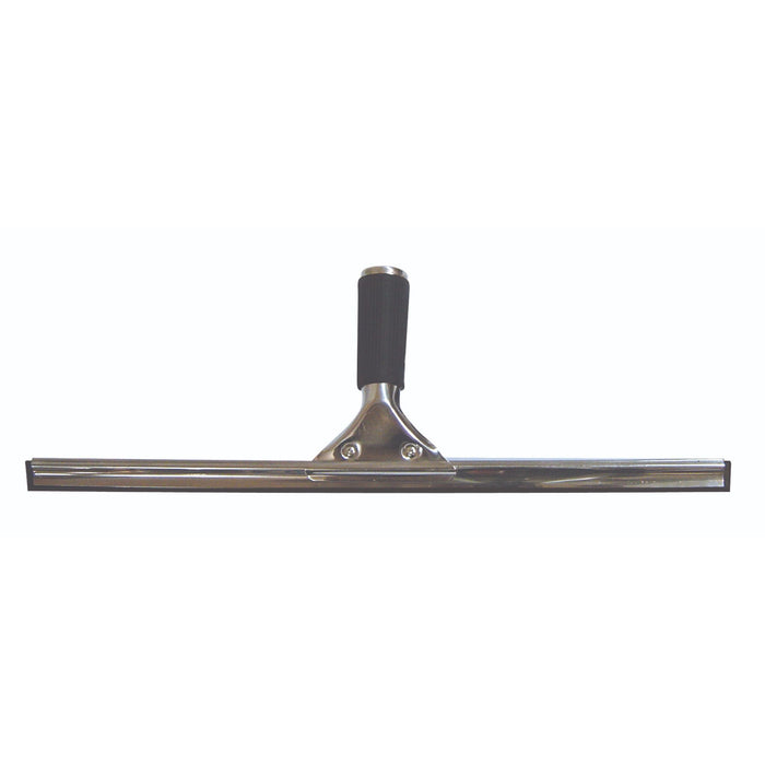 WINDOW SQUEEGEE ST/STEEL CLASSIC