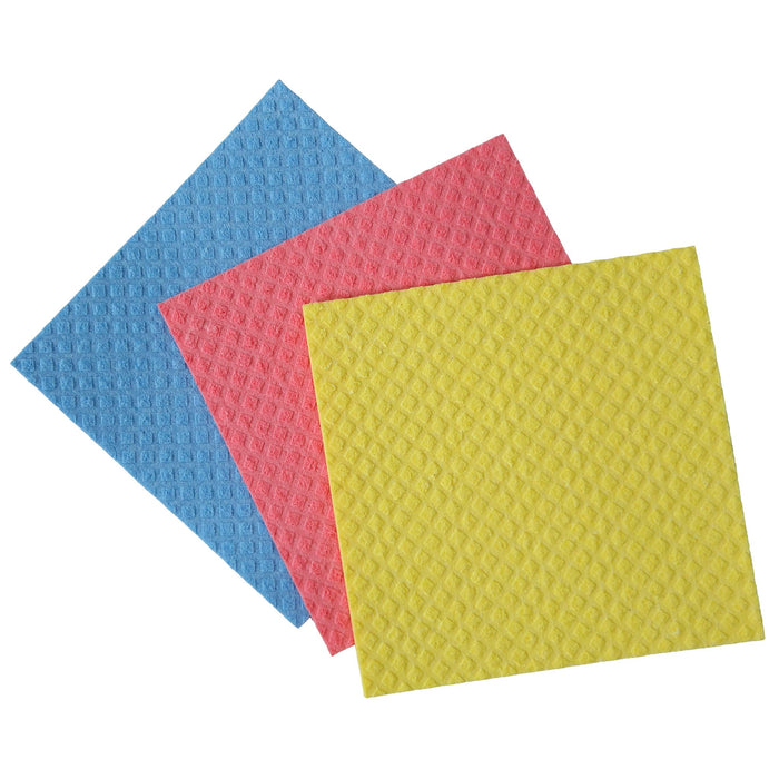 SPONGE CLOTH CHAMEX 2PCS/PKT CLASSIC