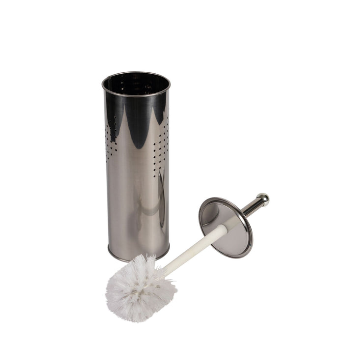 TOILET BRUSH ST/ STEEL CLASSIC