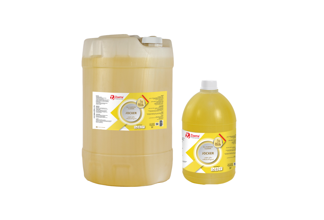 JOCKER  ALL PURPOSE CLEANER