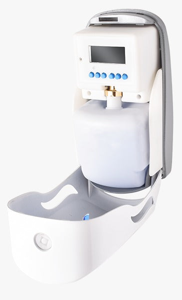 AUTO DRIP REFILL — Zizette
