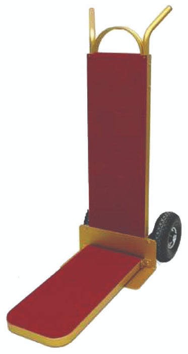 LUGGAGE TROLLEY L SHAPE