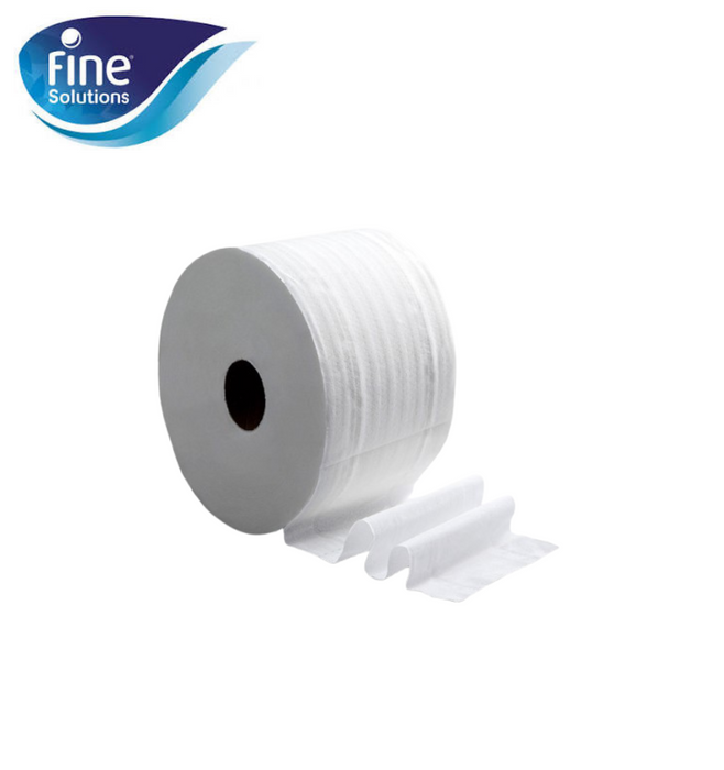 FINE TOILET ROLL