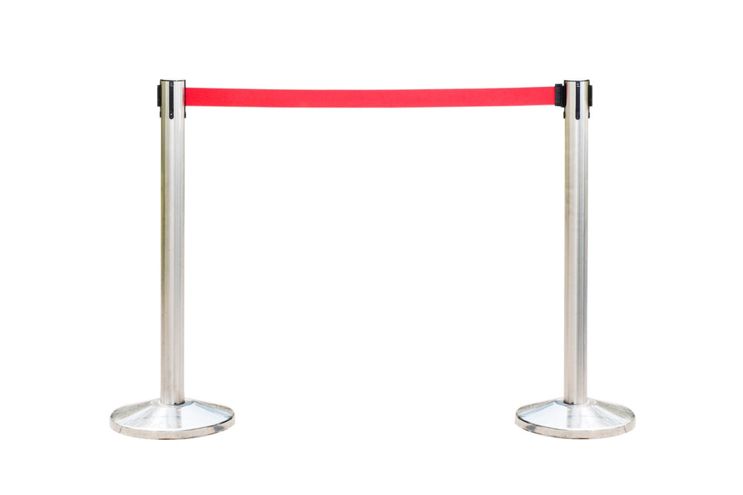 POLE WITH EXTENSION
