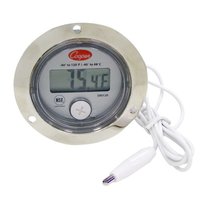 Digital Panel Thermometer