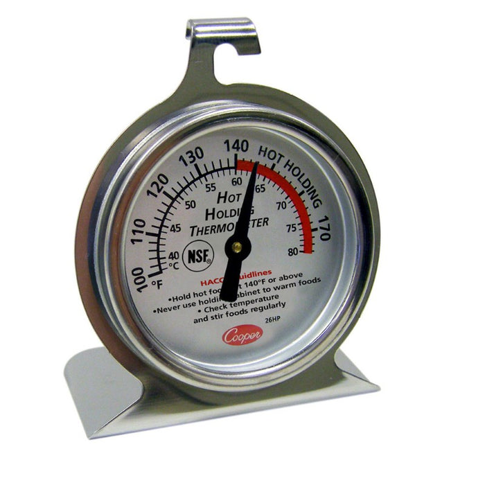 Holding Cabinet Thermometer