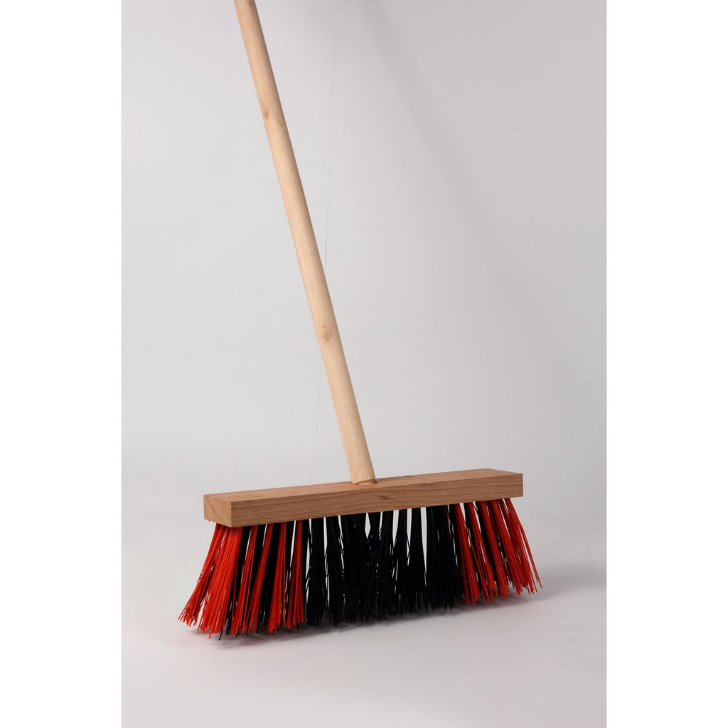 Buy Broom Wood Sweeper 80cm in our shop online | Zaldi Saddlery