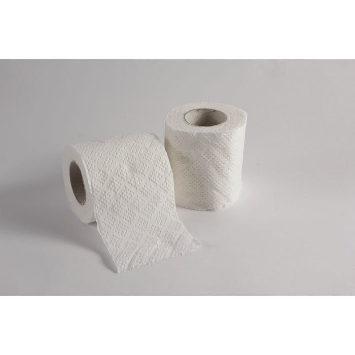PRIME TOILET ROLL 100 SHEETS 4ROLL*6PKT