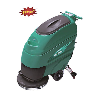 Automatic Scrubber Drier Rechargeable