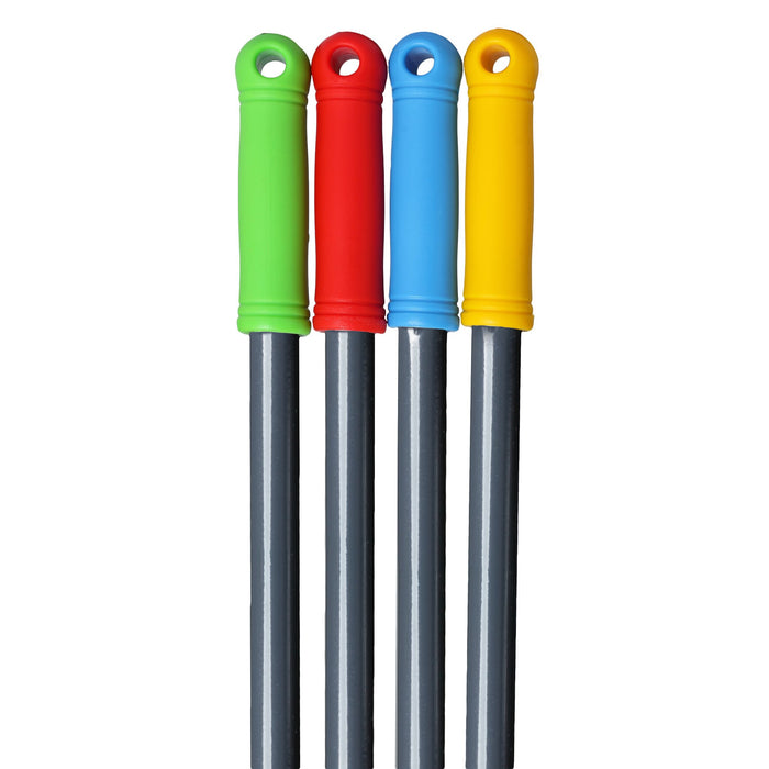 METAL HANDLE 130CM ADVANCE