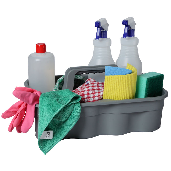 MULTIUSE EQUIPMENT BASKET