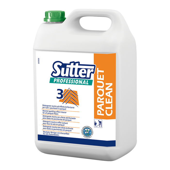 PARQUET CLEANER 5KG