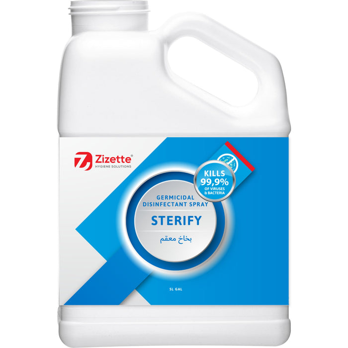 STERIFY- SURFACE DISINFECTANT